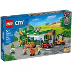 Lego City Grocery Store